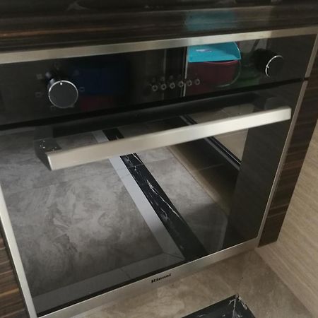 Jb City Ciq-R&F Shopping Mall Apartment Джохор-Бару Екстер'єр фото